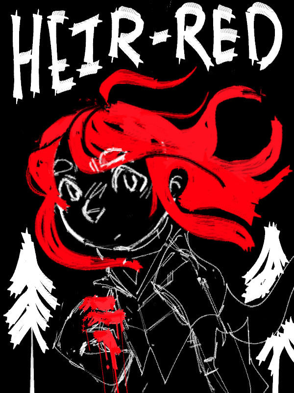 HEIR-RED