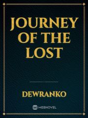 Journey of the Lost Book