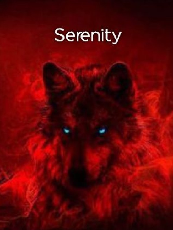 Serenity's Nature Book