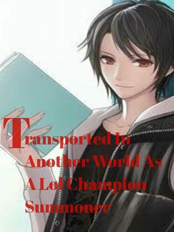 To Another World: Why I love the isekai genre – Lethargic Ramblings