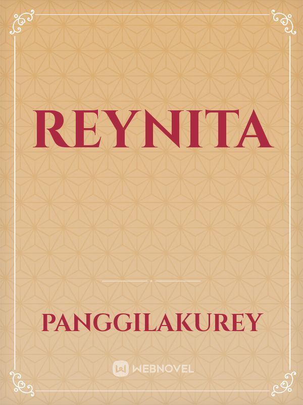 REYNITA Book