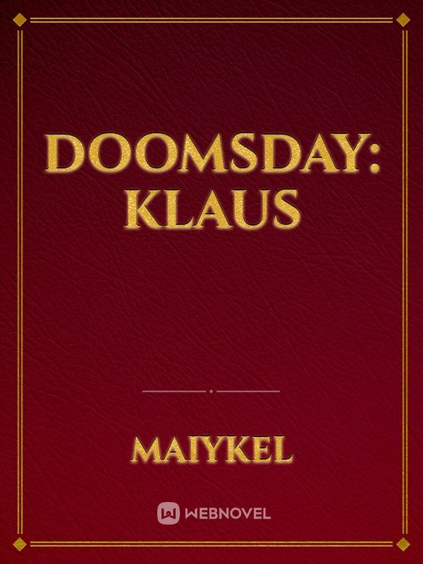 Doomsday: Klaus