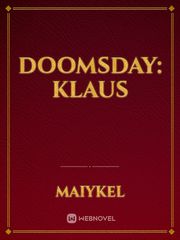 Doomsday: Klaus Book
