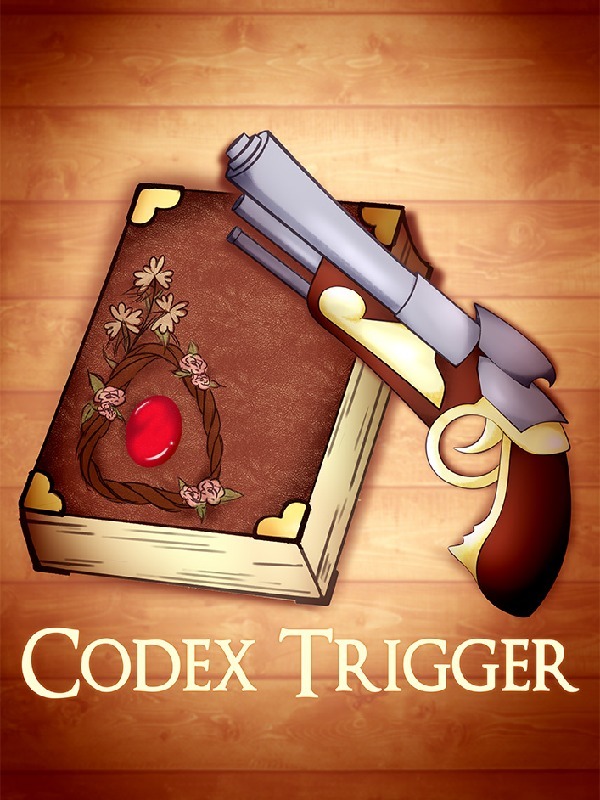 CodexTrigger Book