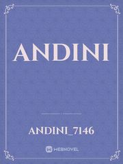 andini Book