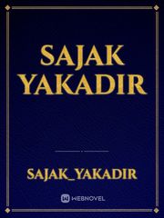 Sajak Yakadir Book
