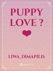 Puppy Love ?❤️ Book