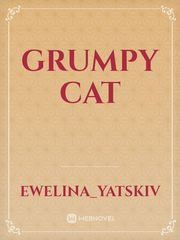 Grumpy cat Book