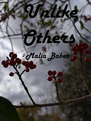 Unlike Others Book