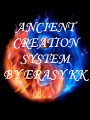 Ancient Creation System Book