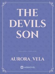 the devils son Book