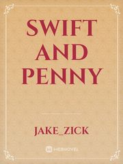 Swift and Penny Book