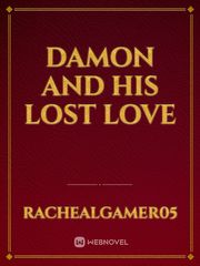 damon and his lost love Book