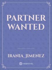 partner wanted Book