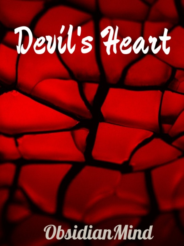 Devil's Heart Book