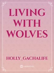 Living with wolves Book