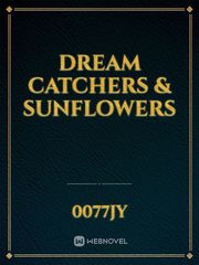 Dream Catchers & Sunflowers Book