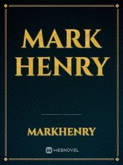 Mark Henry Book