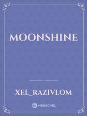 Moonshine Book