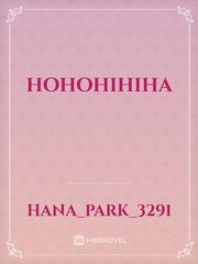 hohohihiha Book