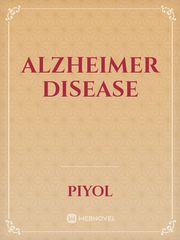 Alzheimer Disease Book