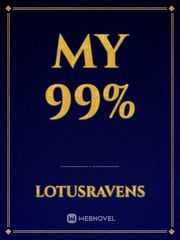 My 99% Book