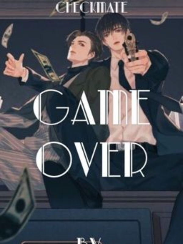 Game Over* Book