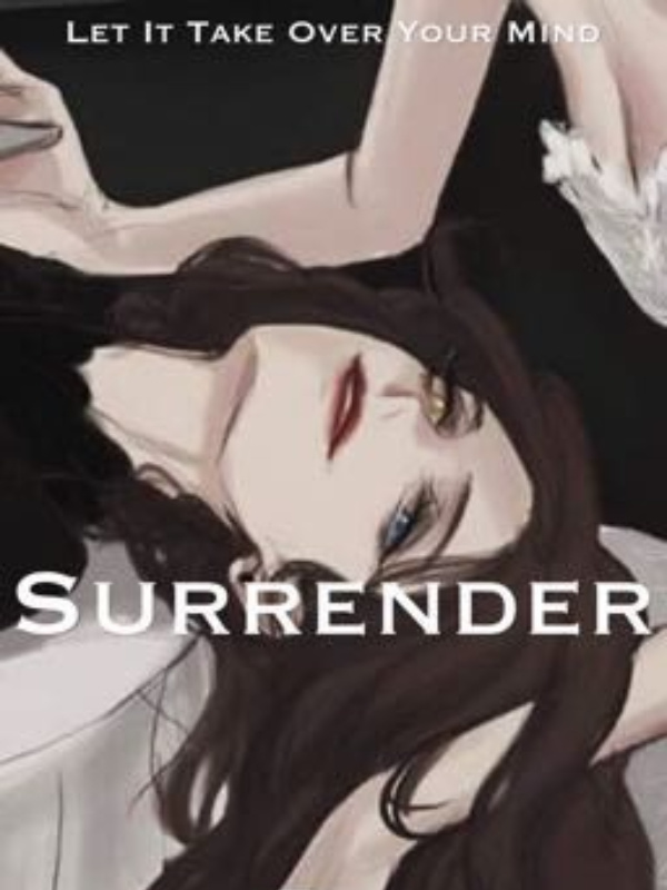 Surrender* Book