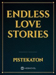 Endless Love Stories Book