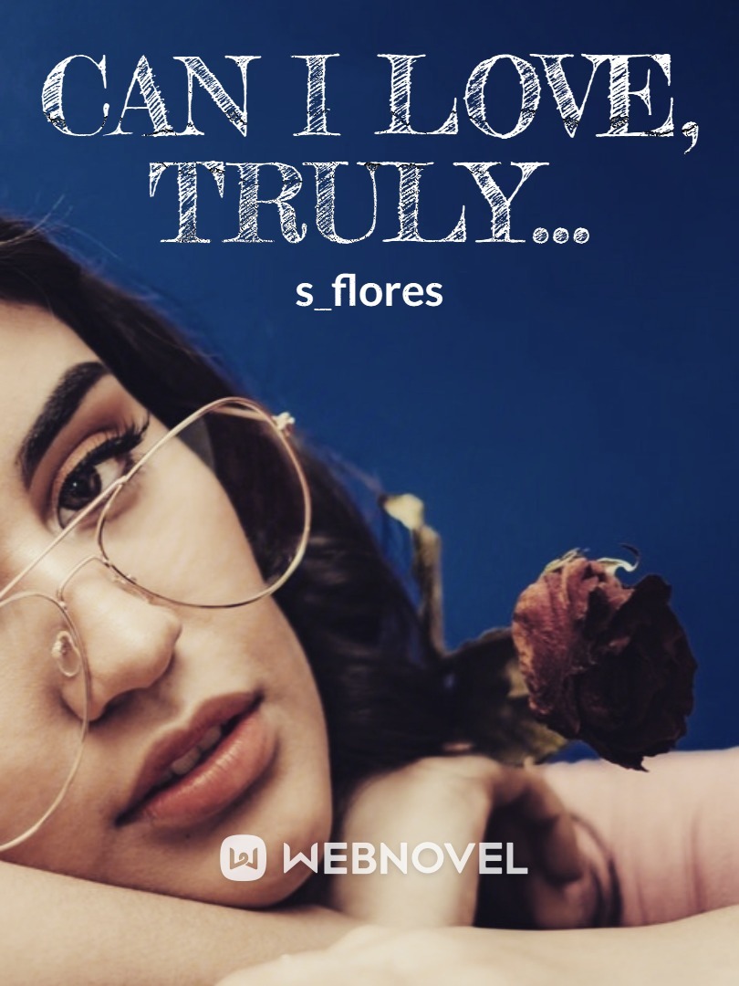 Can I Love, Truly... Book