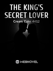The King's Secret Lover Book