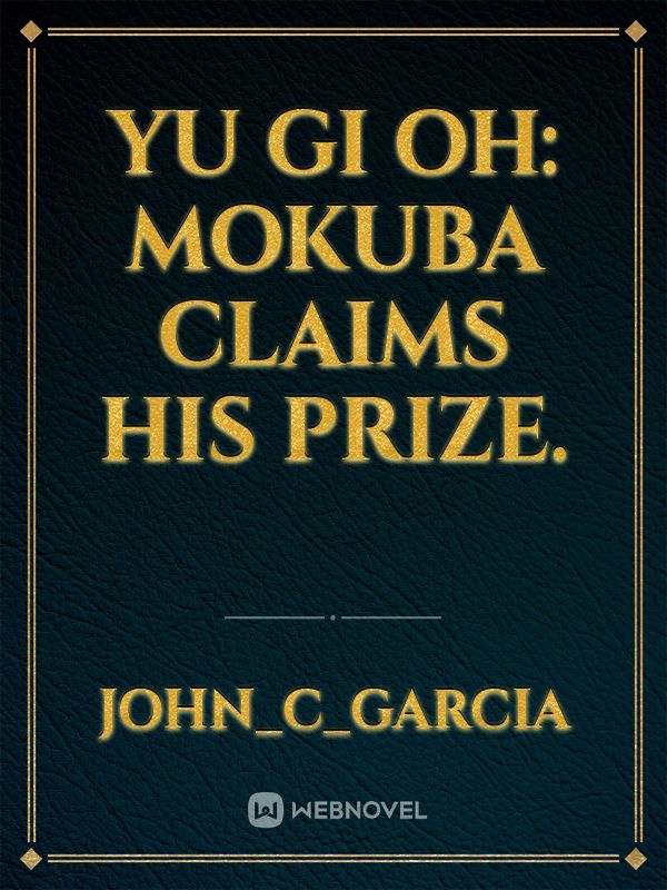 Yu Gi Oh: Mokuba Claims his Prize.