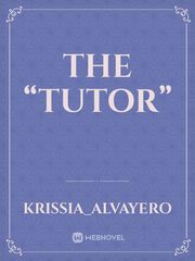 the “tutor” Book