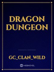 Dragon Dungeon Book