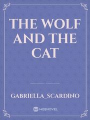 The Wolf and the Cat Book