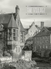 the village Book