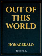 out of this world Book