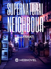 Supernatural Neighbour Book