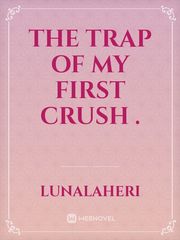 The Trap of My First Crush . Book