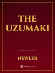 The Uzumaki Book