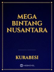 Mega Bintang Nusantara Book