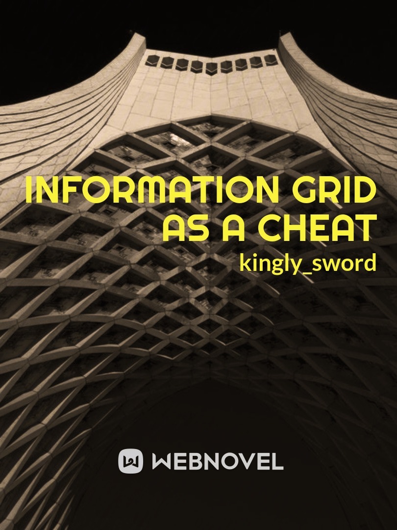 Information Grid as a Cheat Book