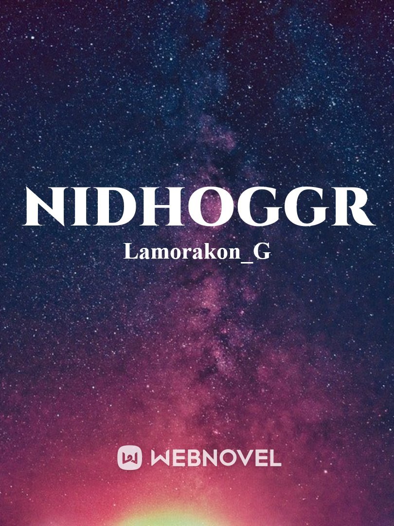 Nidhoggr Book