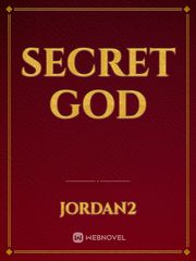 Secret god Book