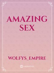 amazing sex Book