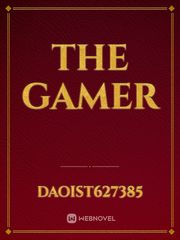 The gamer Book