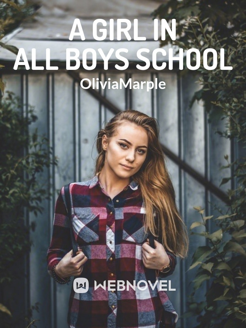 A Girl In All Boys School (Editing) Book
