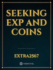 seeking exp and coins Book