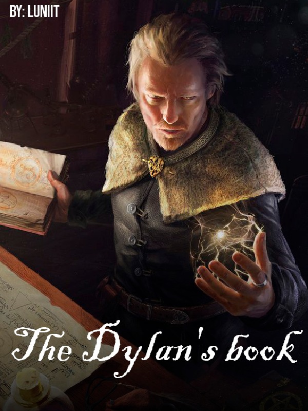 The Dylan's Book