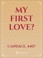 My first love? Book